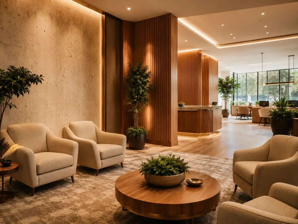 Ароматизация помещений для бизнеса в Минске — AROMASENSE